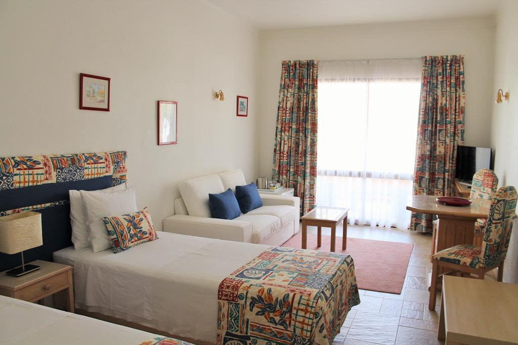 Canavial Garden (Adults Only) Lagos Zimmer foto